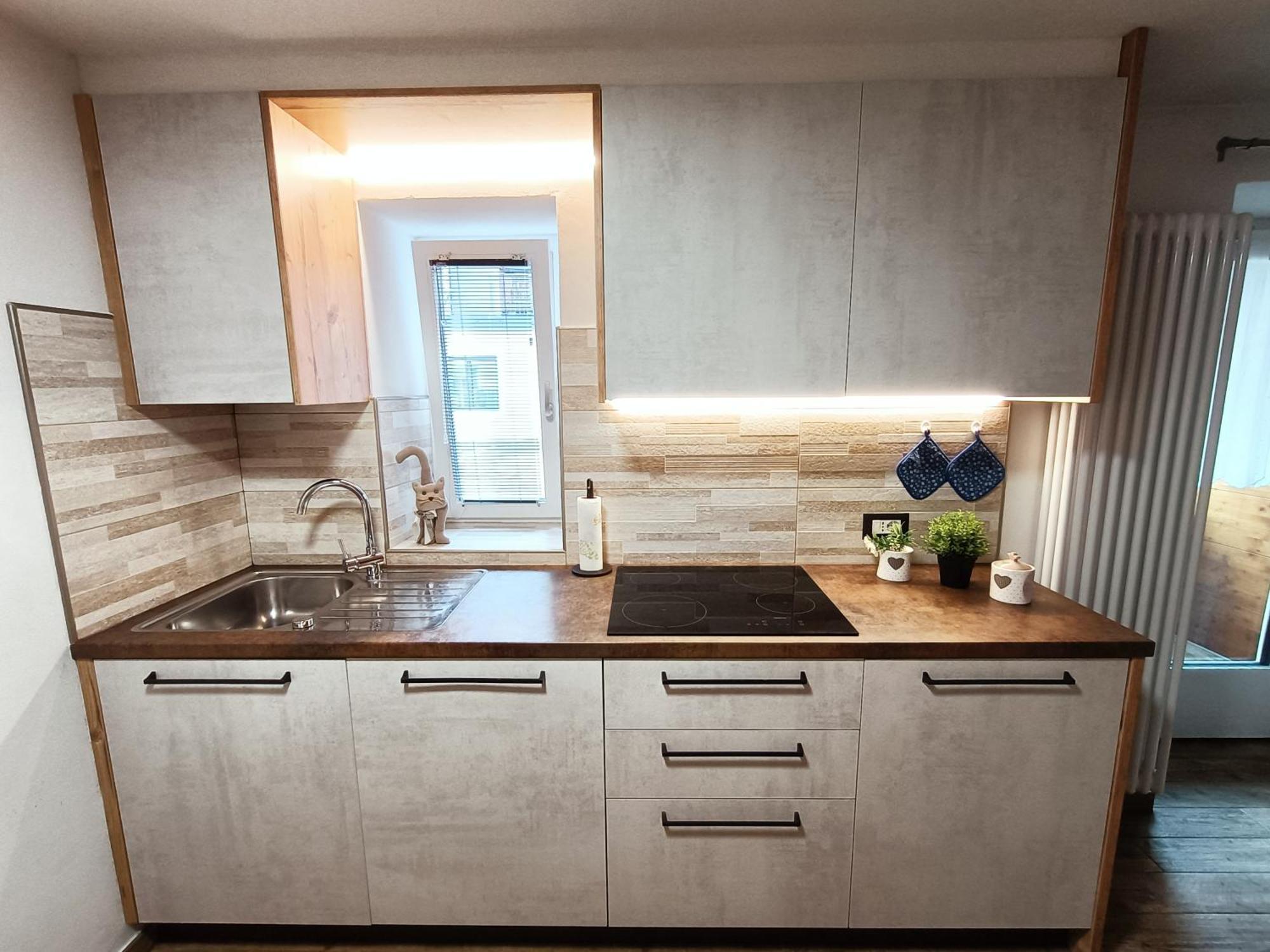 Apartamento Casa Paola Pozza di Fassa Exterior foto